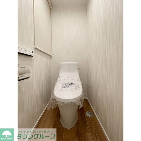 SOLASIA residence 高円寺IIの物件内観写真